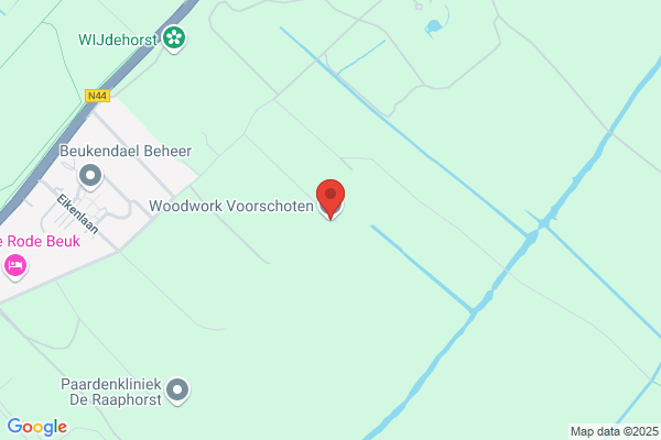 Houten & Partn Bv, Van