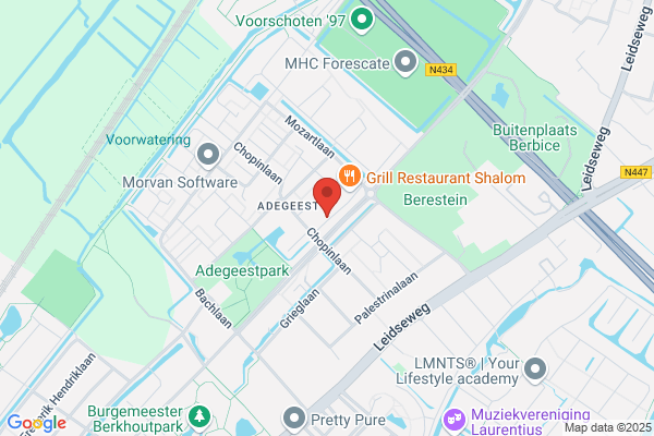 Wit, De