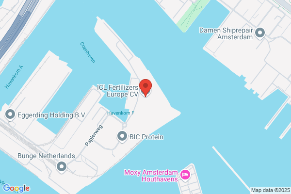 Icl, Voorschoten