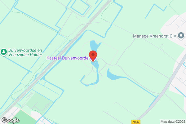 Ruijter De Wildt & De Vroom, De