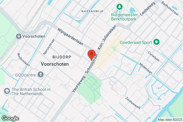 Drogisterij De Pauw