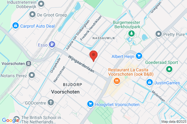 Praktijk Voor Manuele En Fysiotherapie