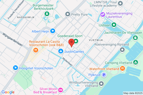 Praktijk Voor Voeding & Diëtetiek