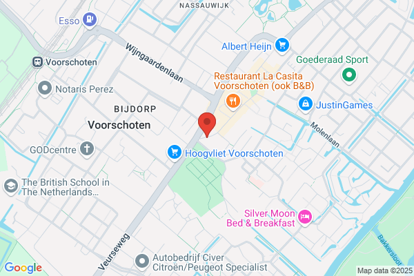Antiekhandel Fischer