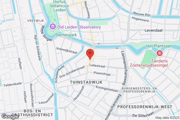 De Antiekhoek