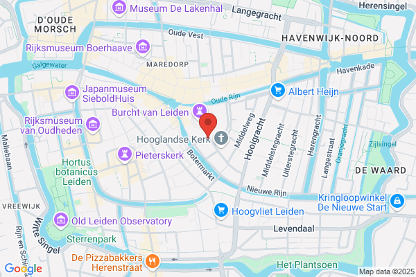 De Klare Lijn