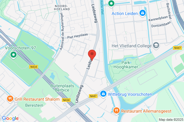 Th A C Van Vliet