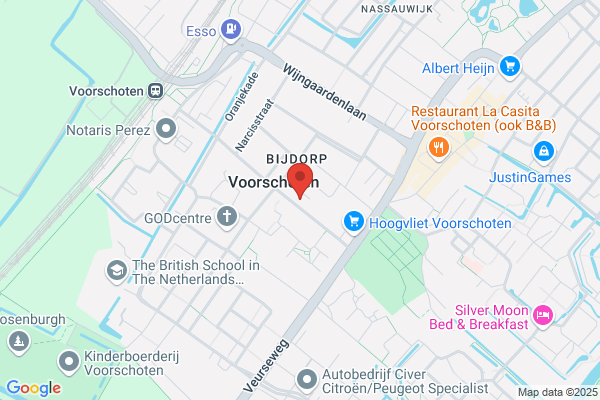 Vadertje Tijd