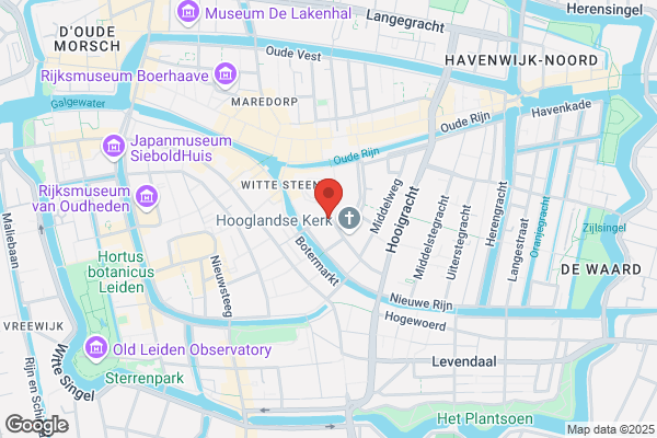 Klare Lijn, De