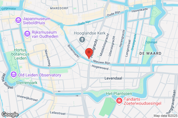 Klare Lijn, De