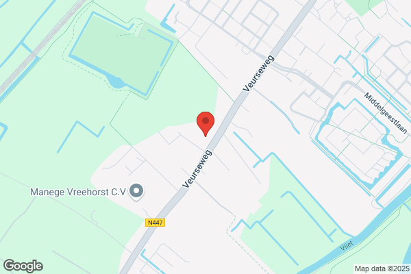 Kluizenaar, De
