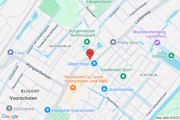 Centraal
