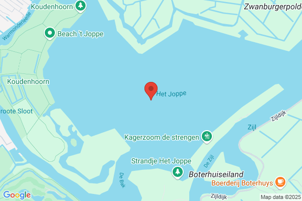 Joppe, 't