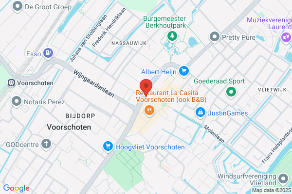 Nachtwacht, De