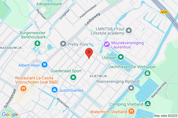 Prinsenhof