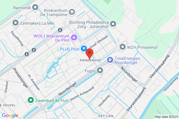 Apotheek Prinsenhof Bv