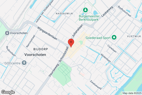 Wassenaarse Apotheek