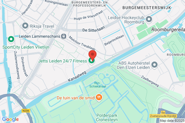 Arch. Buro Groenewegen Bna