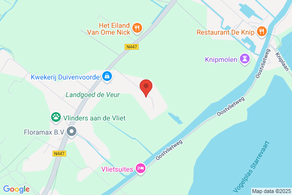 Architektenburo F.M.E.Hendriks
