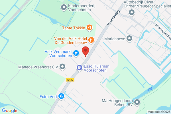 Brouwer En Van Der Meij Bv