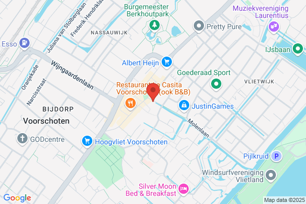 Bv Archictenbureau J. Boode Npa