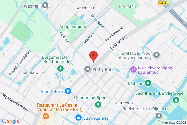 Westgeest Groep Architecten En Ingenieurs Bv