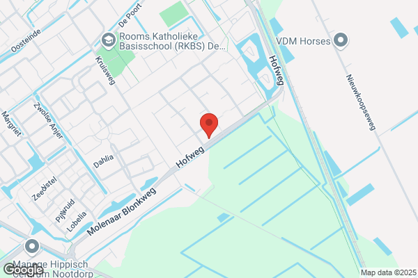 Artiestenwereld