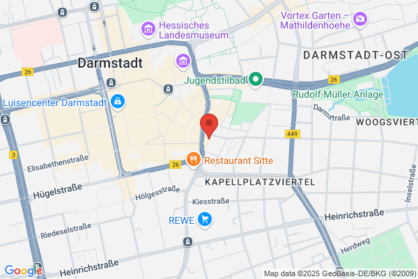 Gandalf Kinderpoppentheater