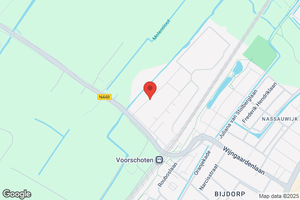 Kuiper En Berbée