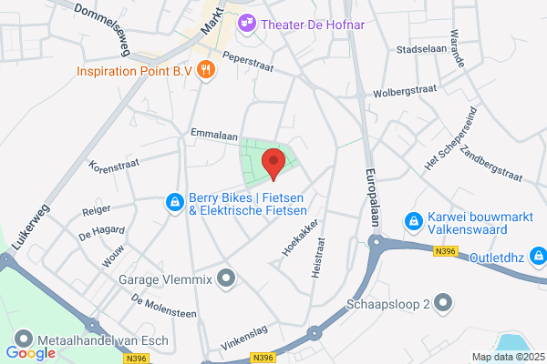 Nightshift Leiden