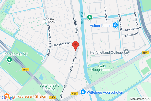 Randstadspelers, De