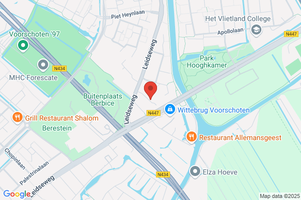 Rijntamboers, De