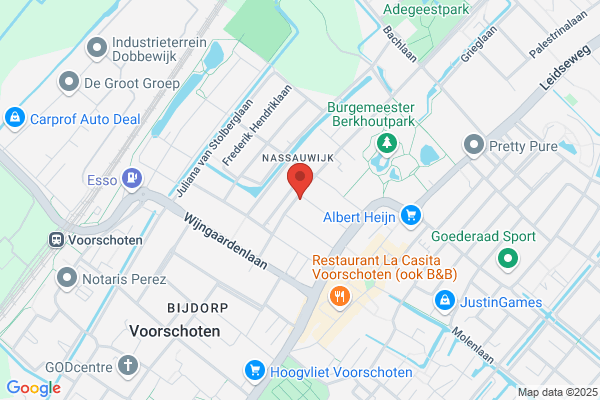 Medi Expresse Zeeland Bv