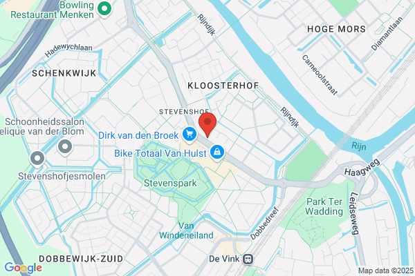 Zaaijer & Zaaijer Huisartsenpraktijk