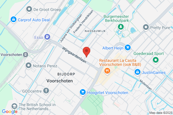 Boeckhorst Clinge