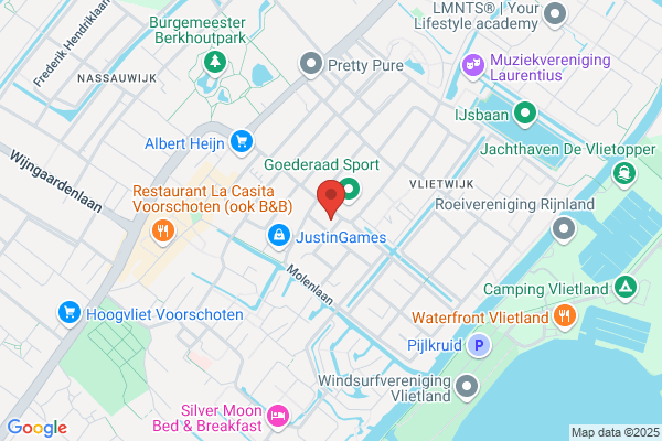 Districts Huisartsen Verenig Rijnland En Midden Ho