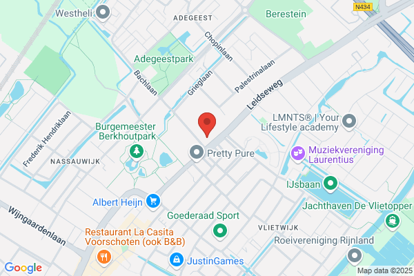 Huisartsen Praktijk