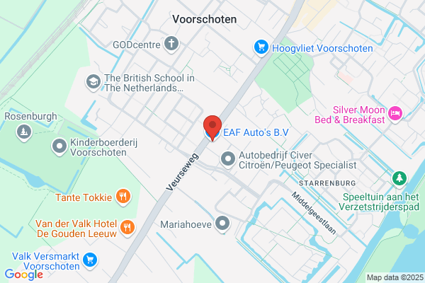 Auto Haag Bv