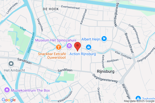 Auto Heemskerk Bv