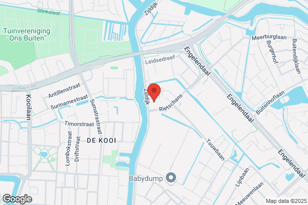 Auto Home Leiderdorp Bv