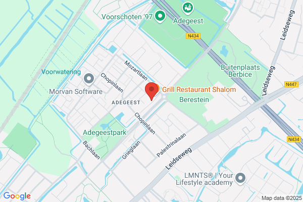 Auto Verbaan
