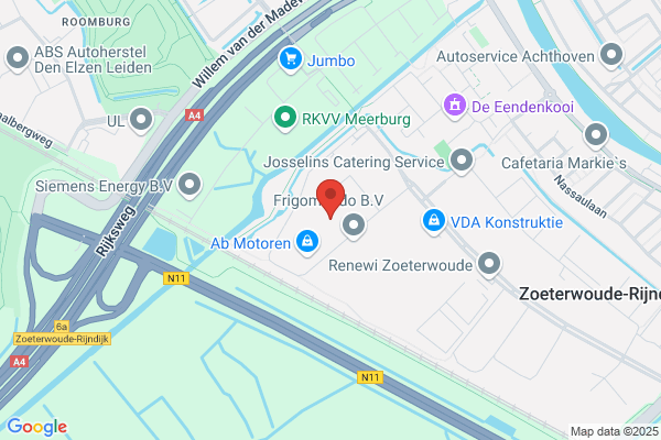 Autobedrijf Adegeest
