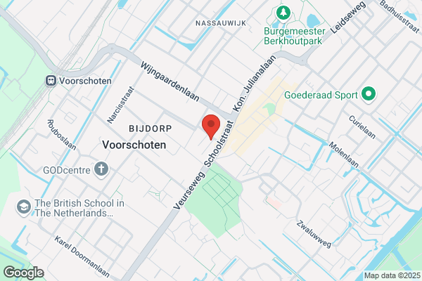 Bv Het Motorhuis