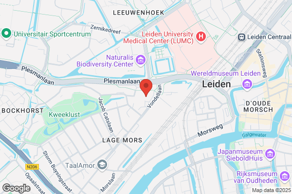 Bv Het Motorhuis