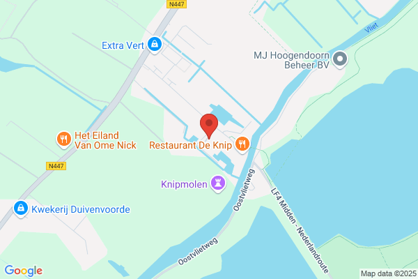 Boot Bv
