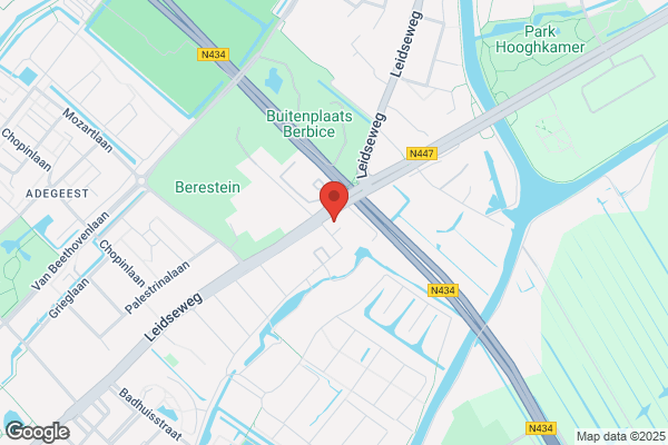 Matthijssen