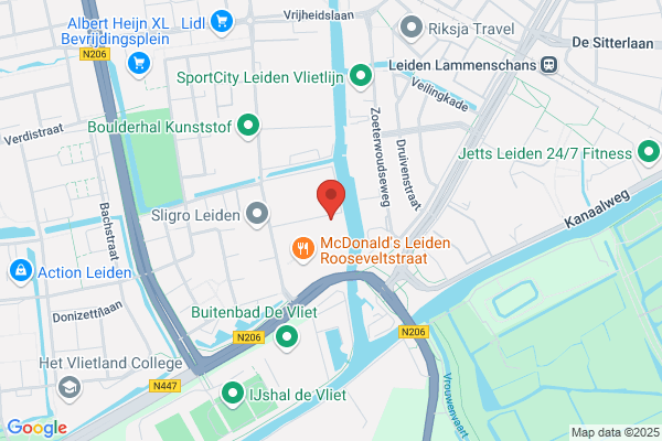 Hoogerheide Bedrijfswagens BV