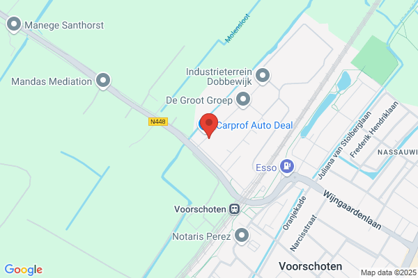Autobedrijf Hamers