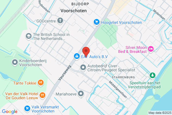 Autobedrijf Le Velo-Van Der Velde