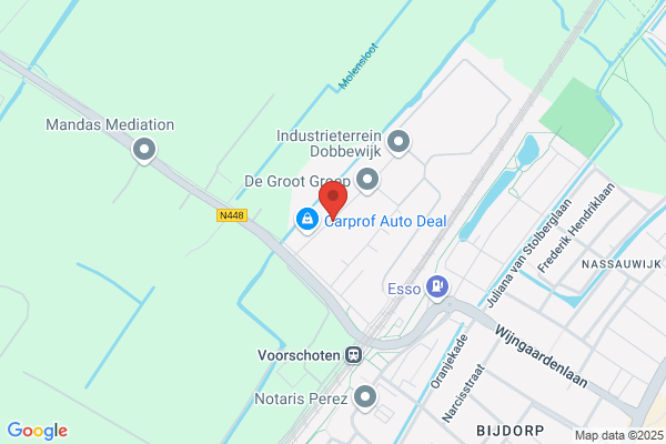 Autobedrijf Rob Kuiper Vof